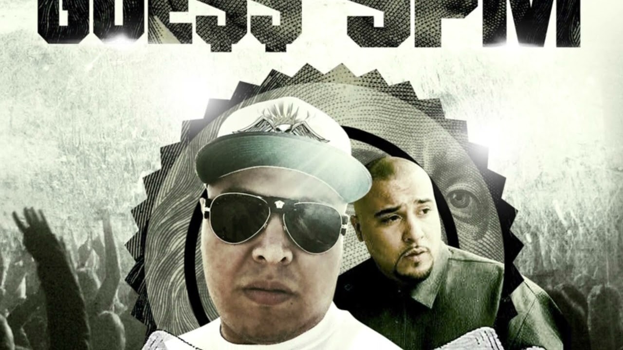 NEW SPM RELEASED  - It Feel Good - Superstar Guess - South Park Mexican