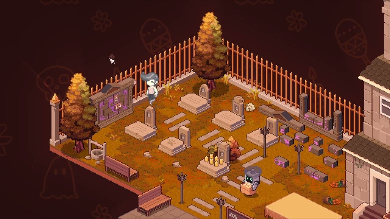 Whisper of the House: I'm a chef now (5)
