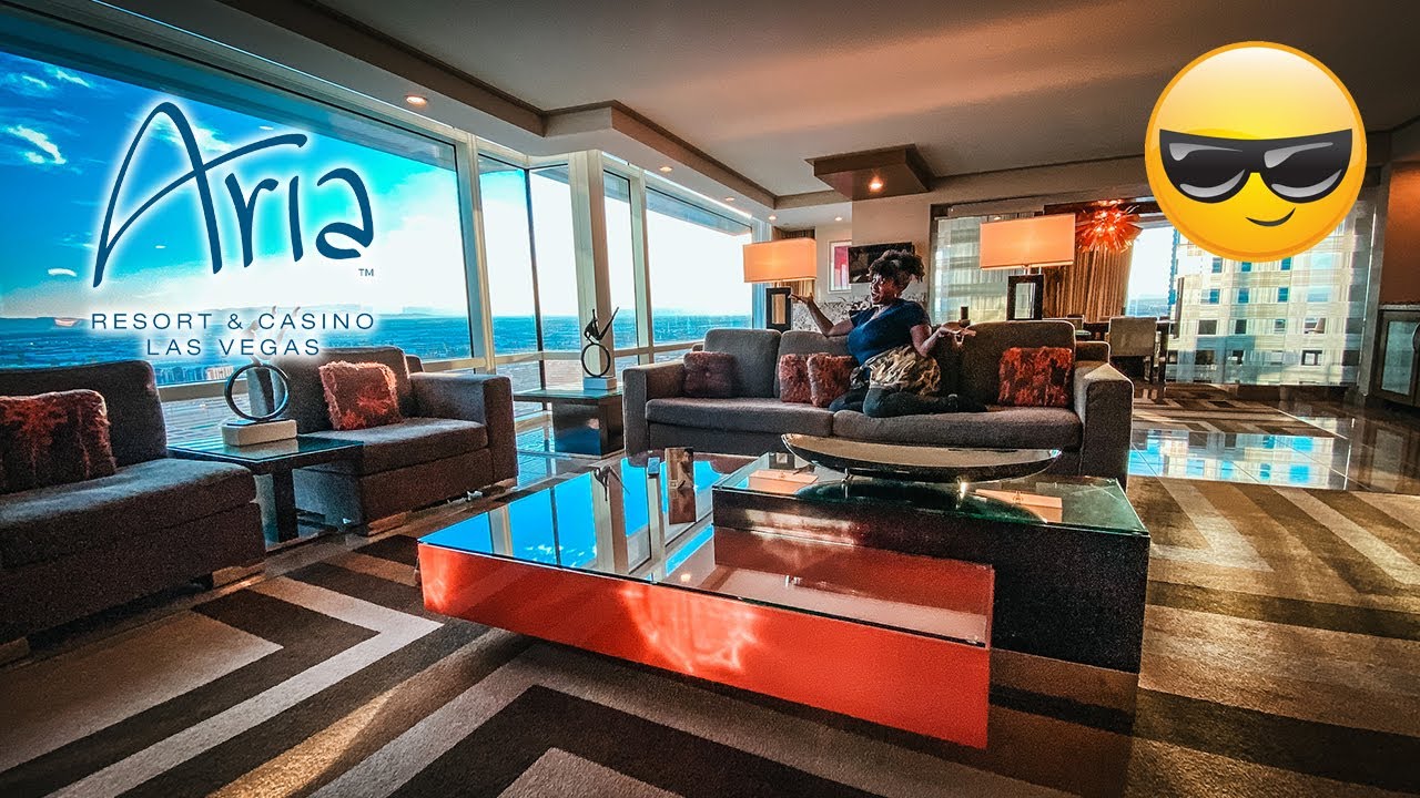 Aria Hotel & Casino Las Vegas: ВСЕ ЕЩЕ стоит каждой копейки или пустая трата времени?... Давайте ...