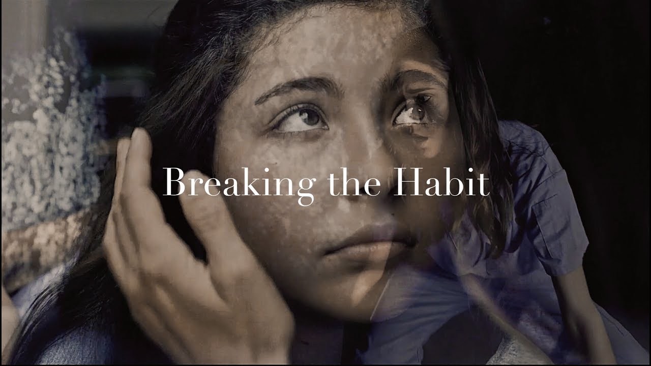 Sam/Reign + Ruby // Breaking the Habit