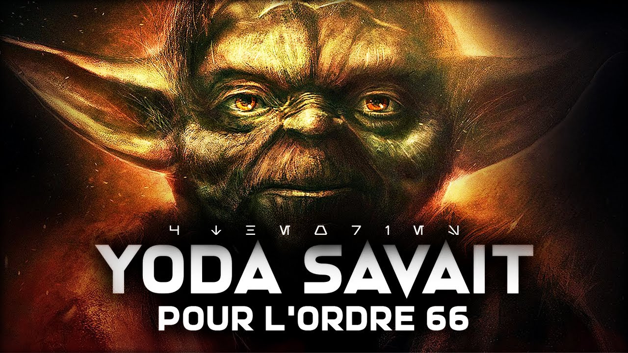 4 FOLLES THÉORIES sur STAR WARS ! #3