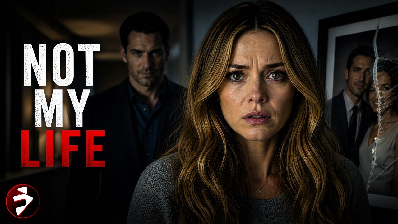 She Thought She Had the Perfect Life &mdash; Then She Realized It Was All Fake | Thriller Movie