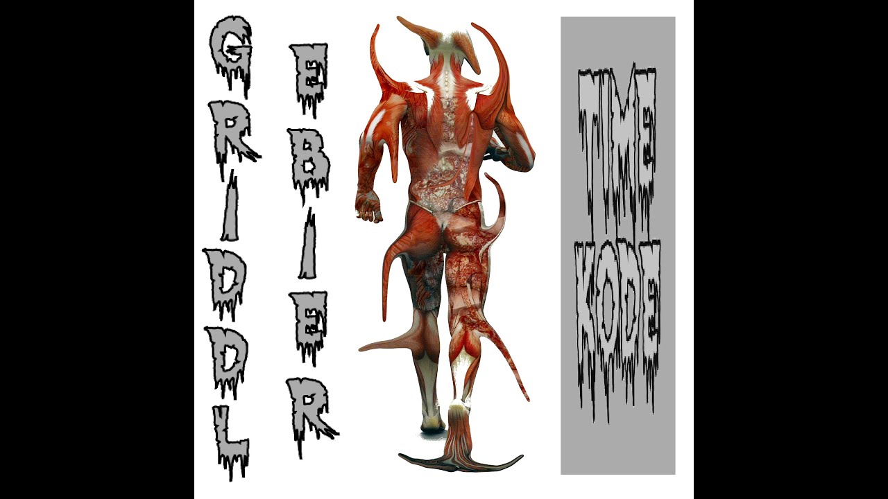 DENI (TIMEKODE) - FIRE. (Rock Mix).