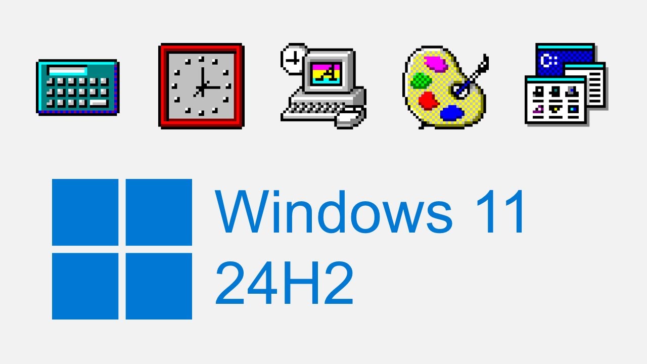 What happens if you run Windows NT 3.1 apps on Windows 11 24H2?