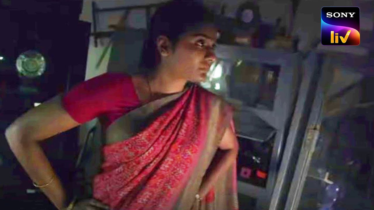 Sivaranjani Searches For The Cup | Sivaranjiniyum Innum Sila Pengalum | SonyLIV Premiere