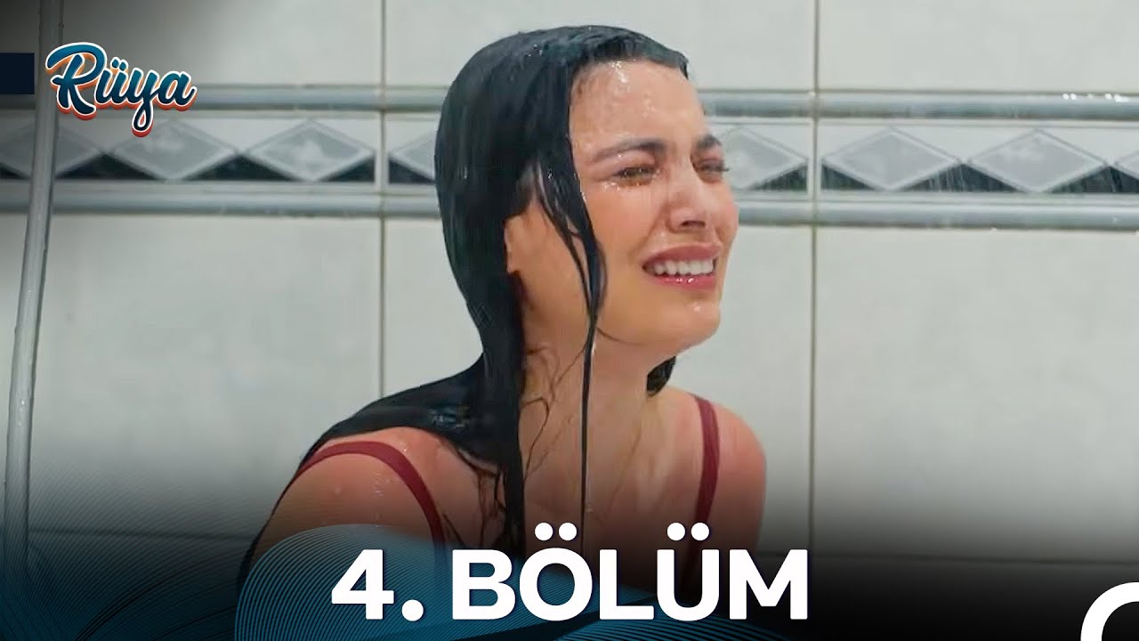 Rüya 4. Bölüm (HD)
