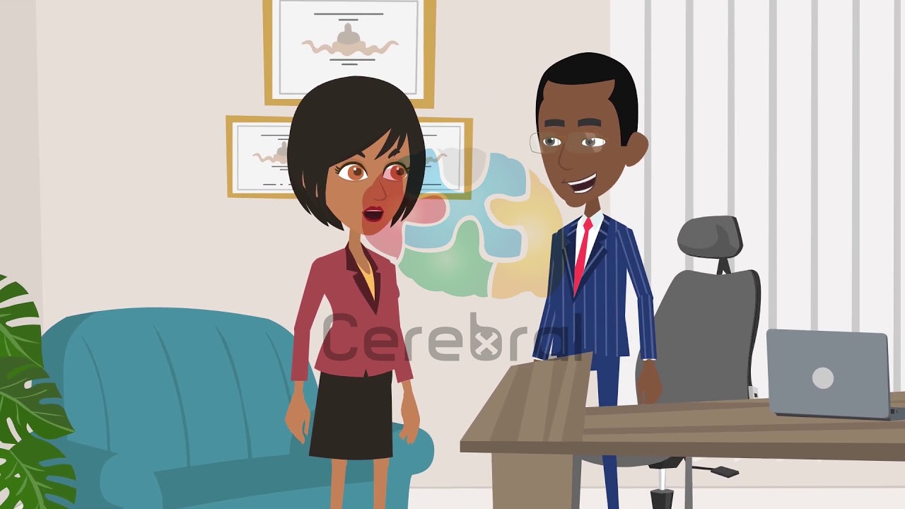 Workplace Series  - Sexual Harassment