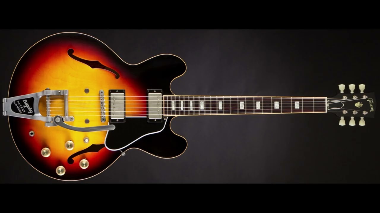 Guitar Improv Over Simple Funk Guitar Backing Track Jam in F# Minor by@ArtmantStudios 