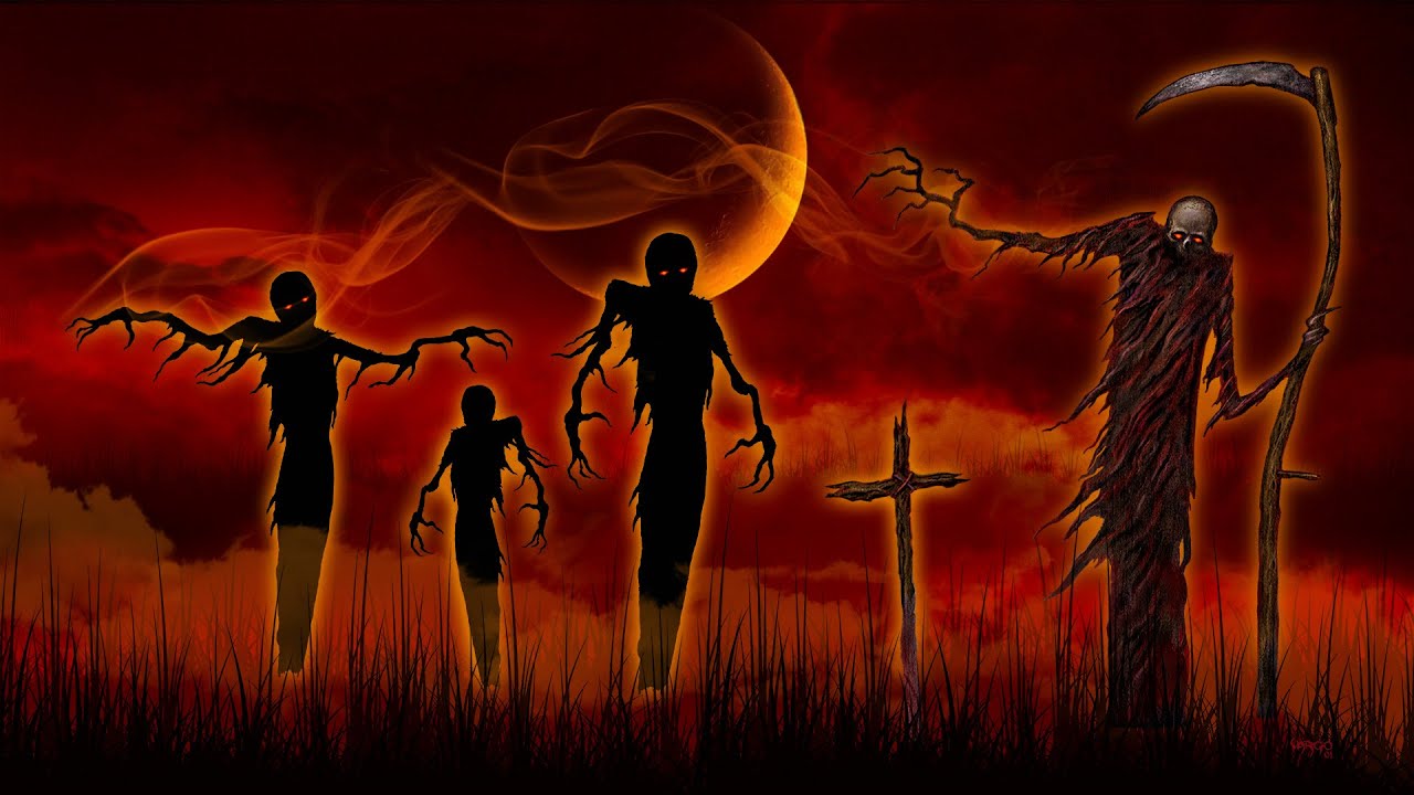 Scarecrows