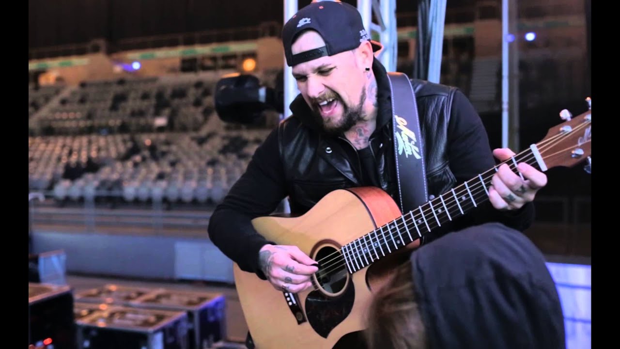 The Madden Brothers - Tour Recap Episode 1