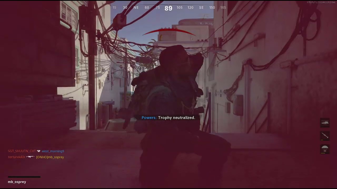 Cold War Miami