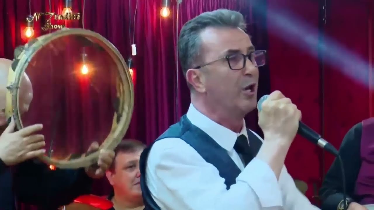 Fol nji her moj shtat selvi - Fatjon Konxholli - N'Traditë Show