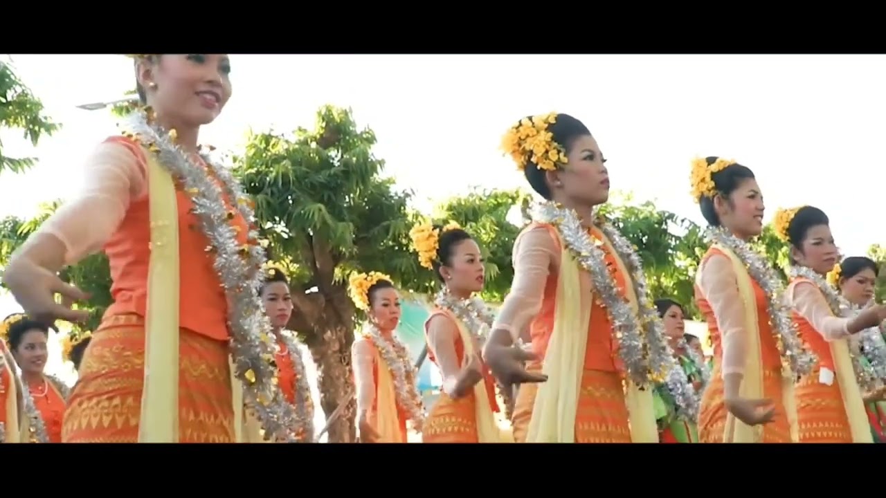 ဒွက်မန်အတး သ္ပသက်သီကဵုသၟိင်သကြာ်န် ဒယှ်ေ နာဲအာဲသြန်  MonMusic 2026