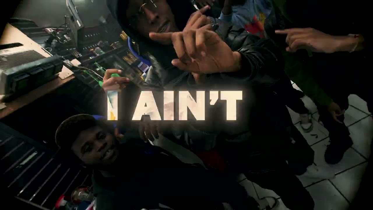 Mac Glizz X Dee Billz - 