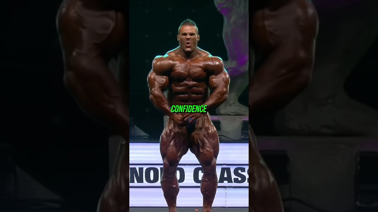 Turning a tragic past into a confident future ❤️ #nickwalker  #motivation #bodybuilding #jaycutler
