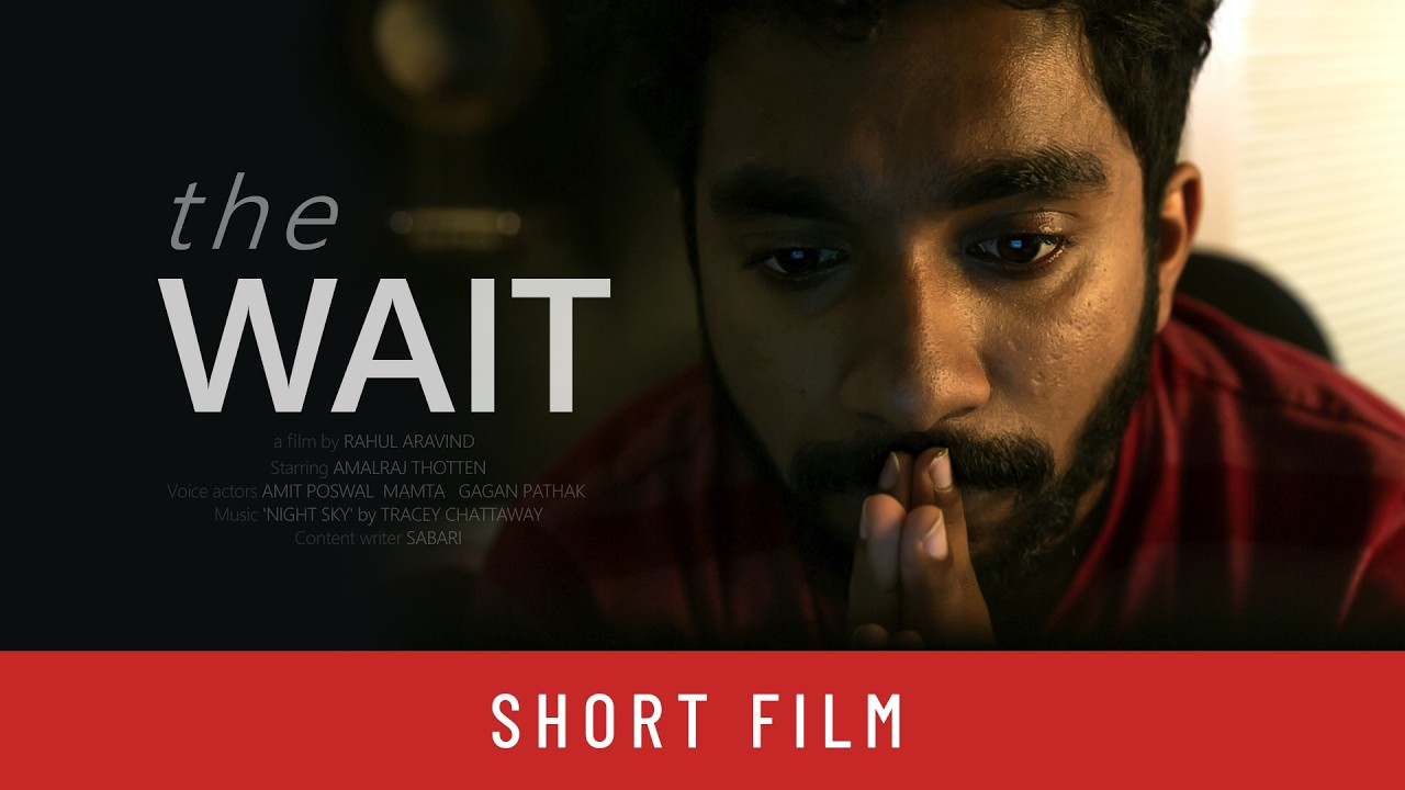 the Wait | Exam results | 3 minutes Short Film