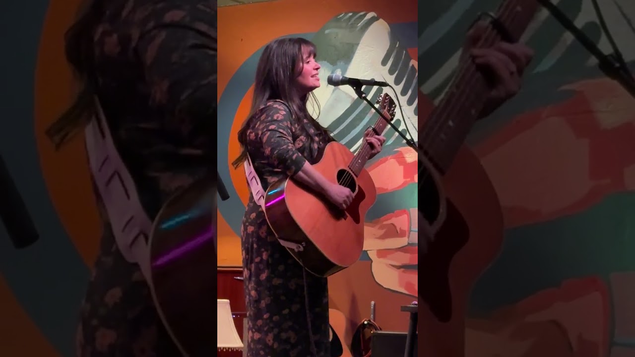 Emily Scott Robinson - Cheap Seats