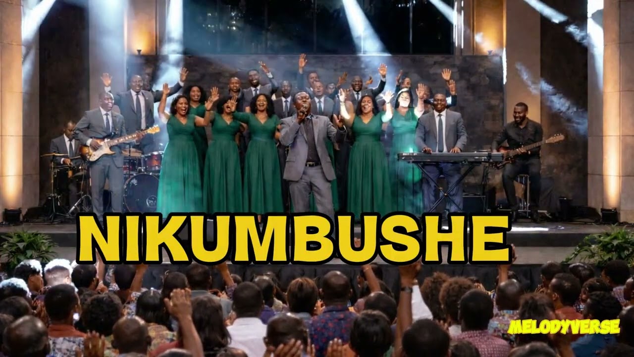 Nikumbushe --Gospel Worship