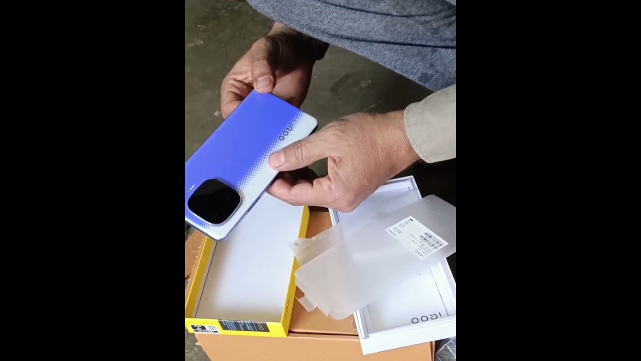  iqoo Neo 10R unboxing video phone, सबसे अच्छा गेमिंग फोन