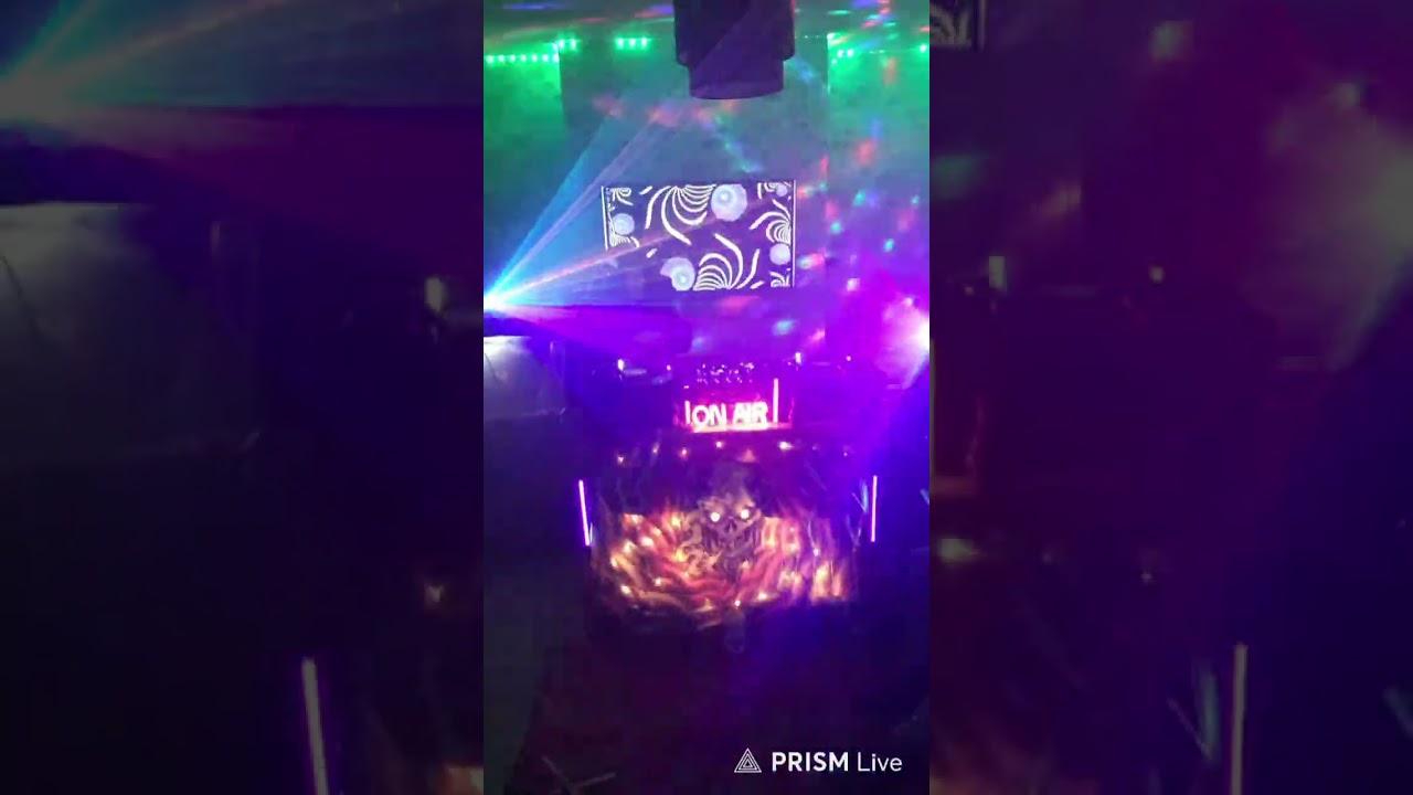 Hardcore rave  Monday mayhem show @TimelessLiveMixes-x4y 
