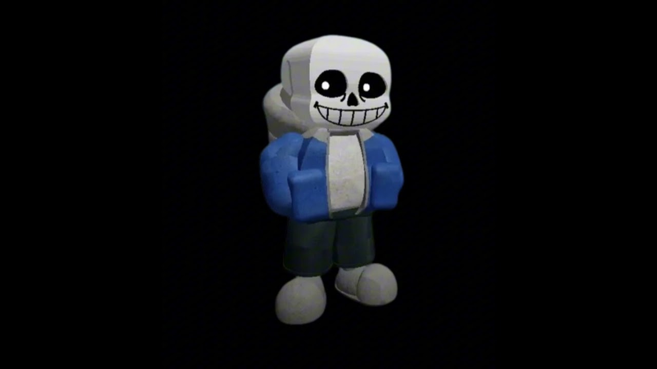 [ DIMENSIONAL COALESCENCE ] Sans Solo Theme (Outdated)