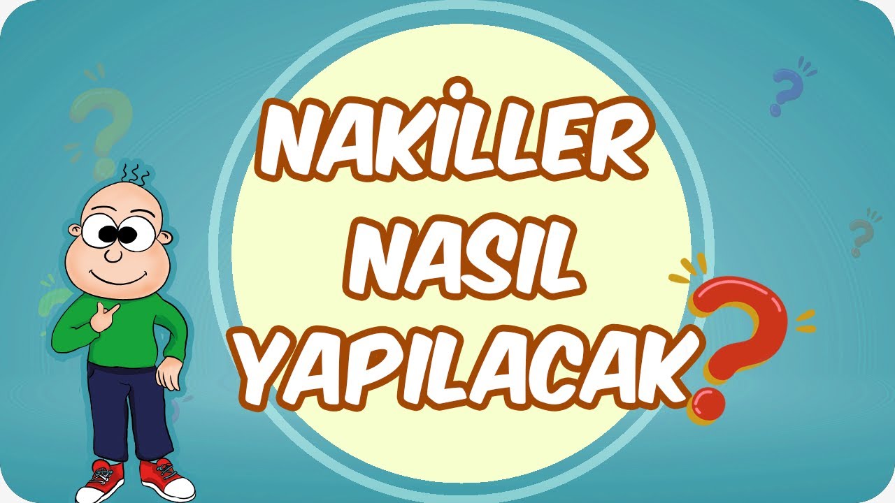 Nakiller Nasıl Yapılacak? | Nakil Dönemi Ne Zaman Başlıyor?  (Tercihe Son 2 Gün)