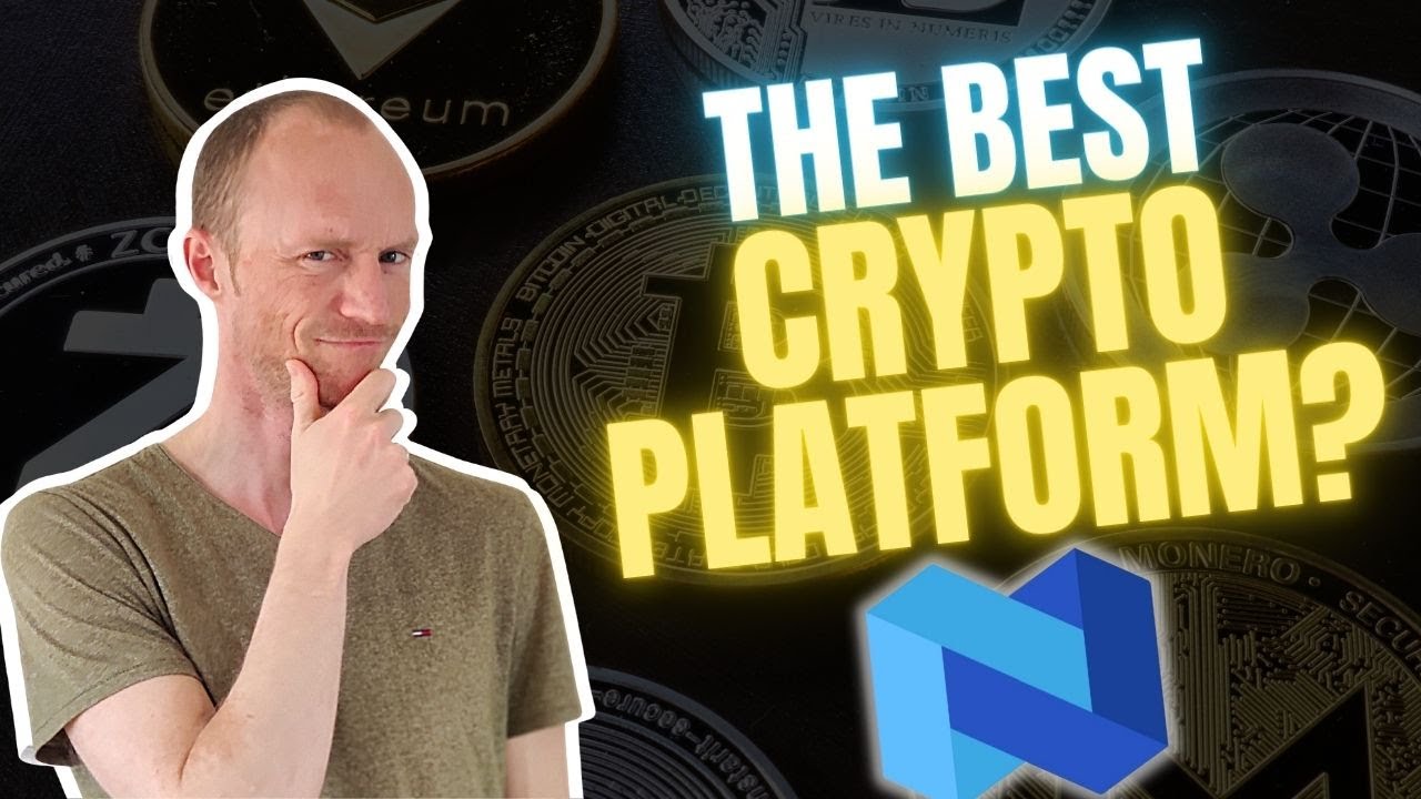 Nexo Review &ndash; The Best Crypto Platform? (Pros & Cons from REAL User)