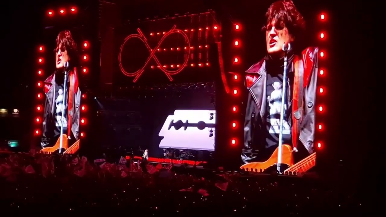 Los Piojos - River Plate (21/6/2025) [desde el público]
