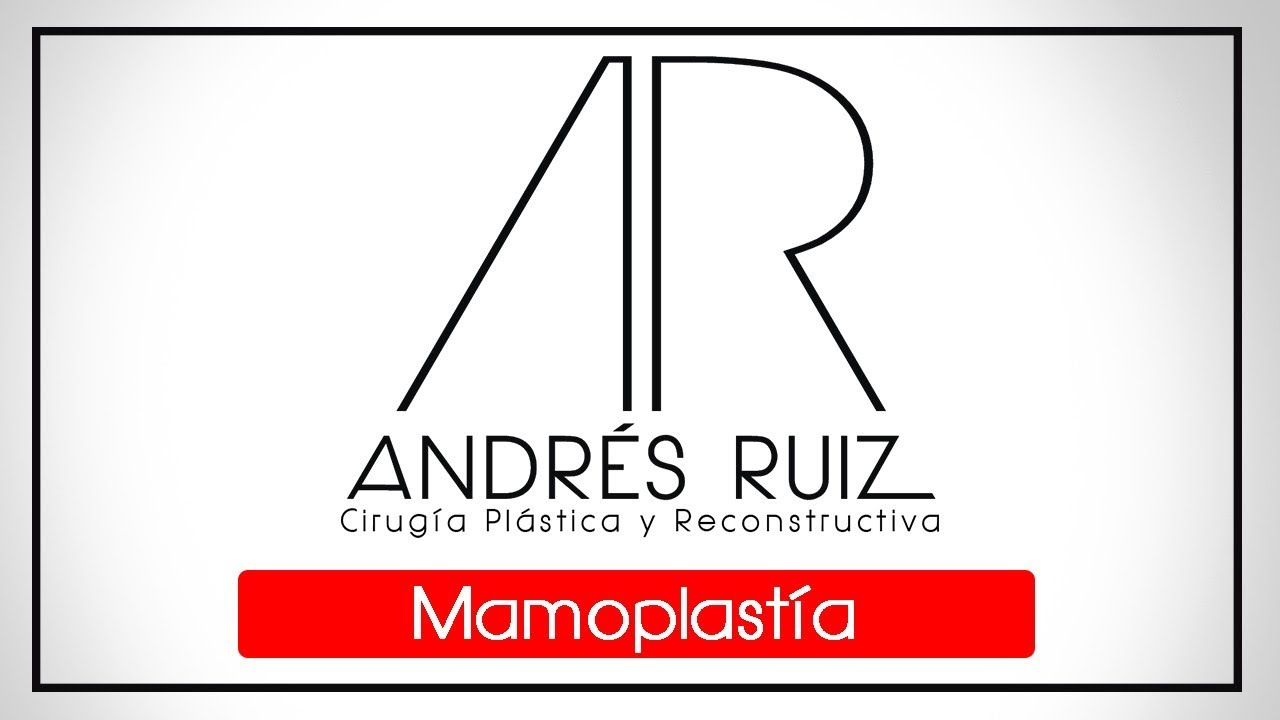 MAMOPLAST&Iacute;A - TODO LO QUE DEBES SABER