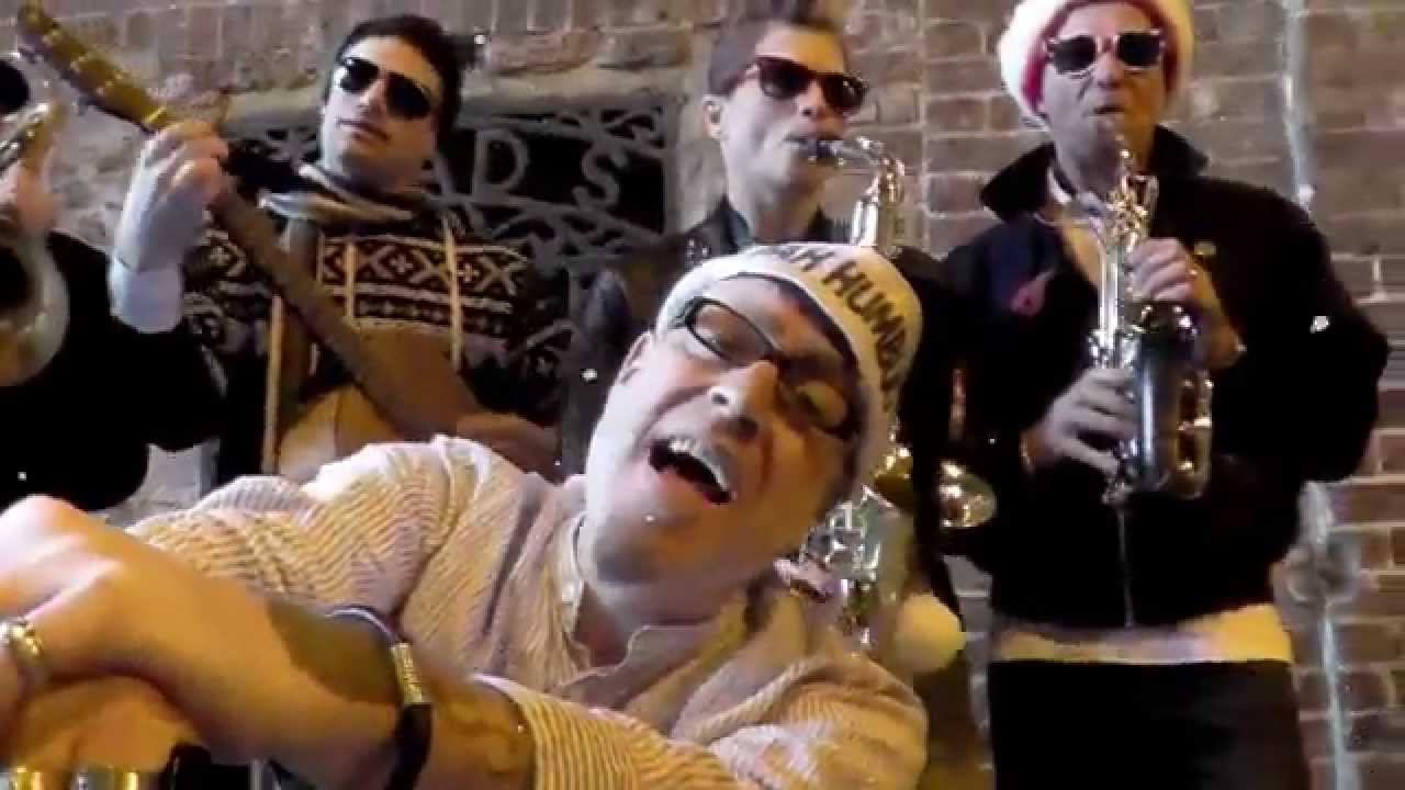 Stay With Me This Christmas Time (MadFish)