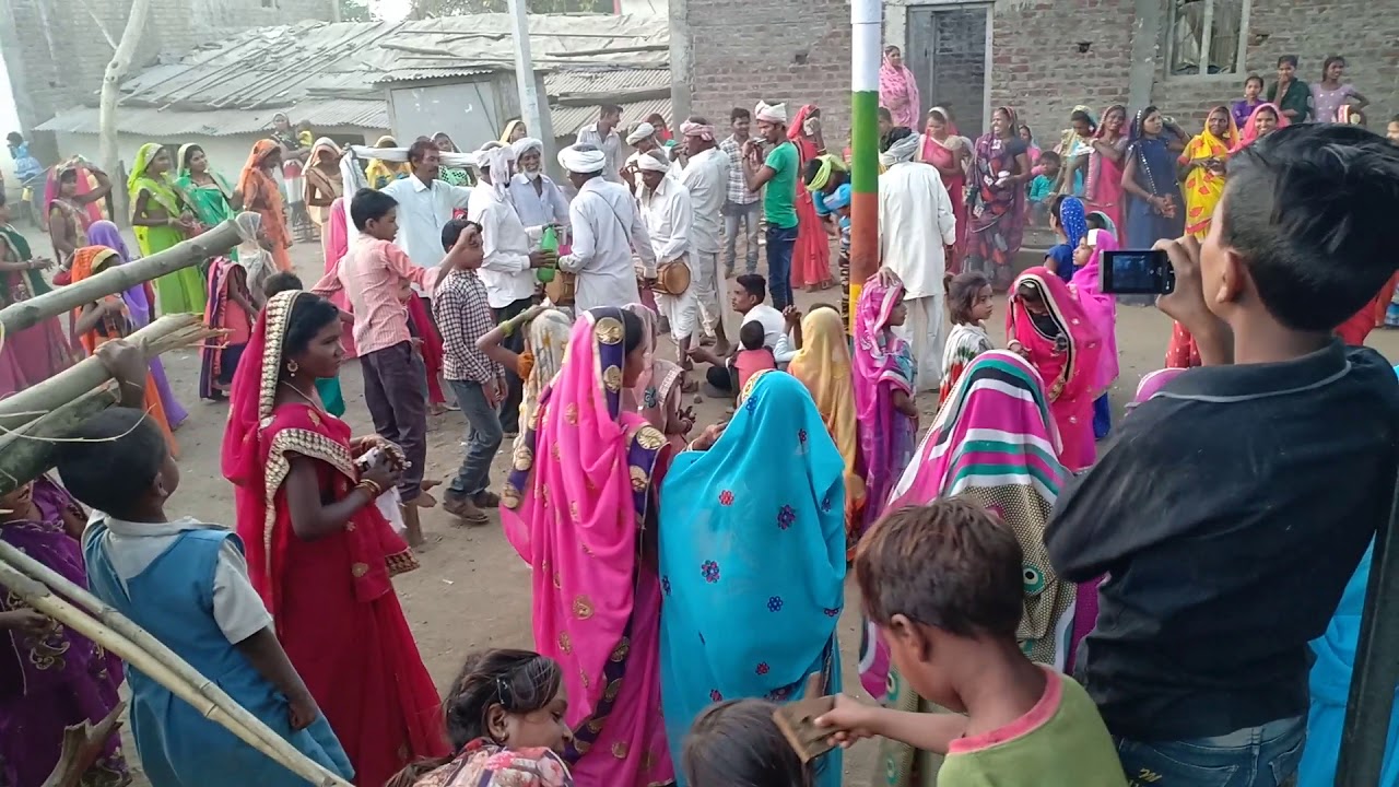 Dhavti gaduli susun