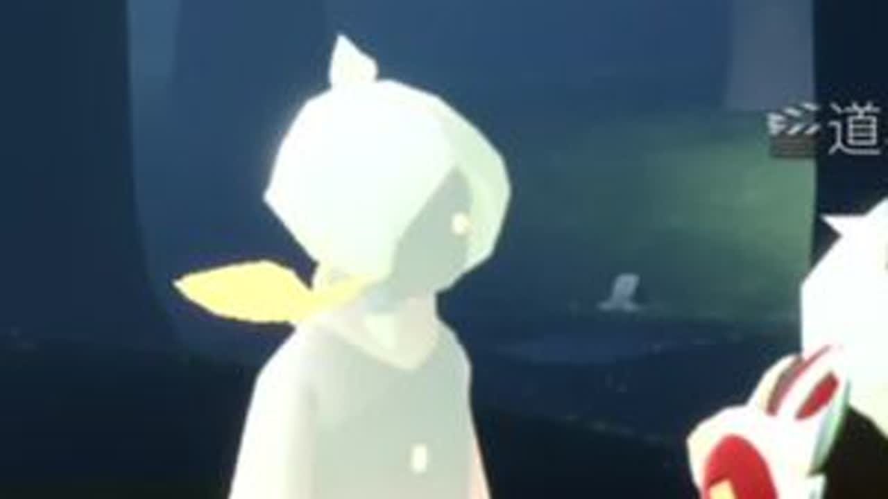 #光遇 #光遇日常 没想到道具竟有万贯家财！