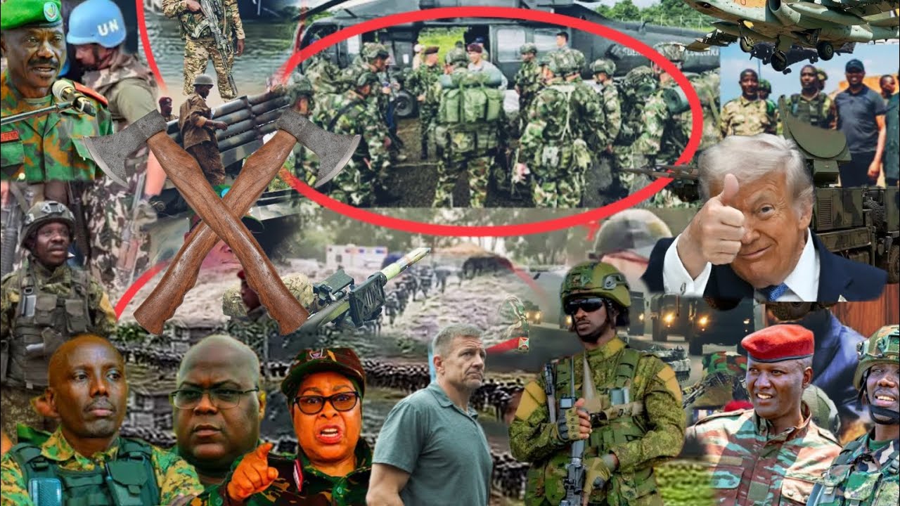 AYAMANYWA LE 08/02/2026 UVIRA INTARE ZIHEMUKIYE TANZANIA BIKOMEYE UMUCANCURO ERIC PRINCE MUMAZABIRA