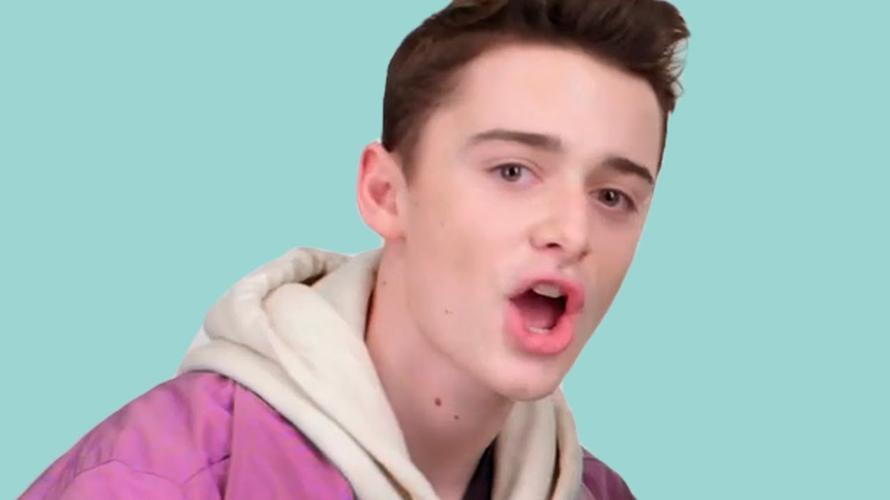 the best of: Noah Schnapp