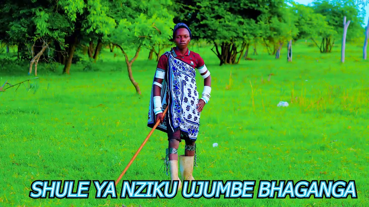 SHULE YA NZIKU BHAGANGA