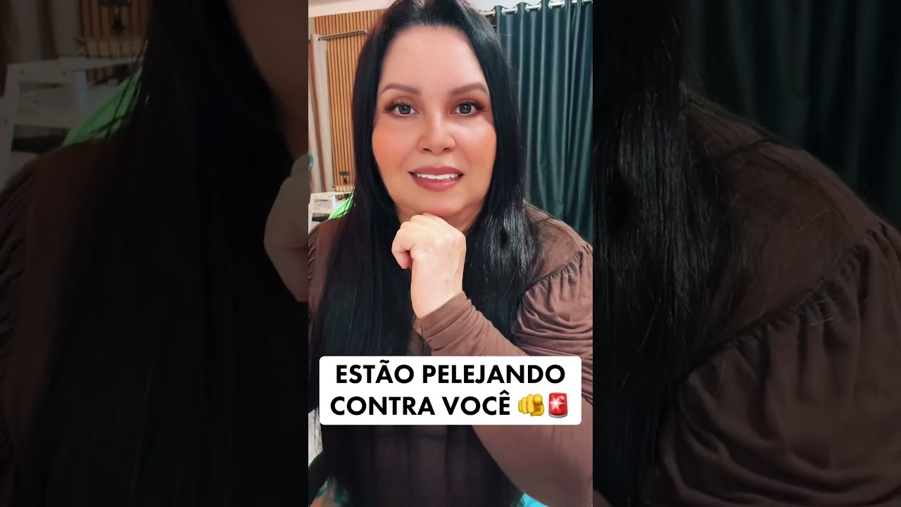 ESTÃO PELEJANDO CONTRA VOCÊ 🫵😱🚨