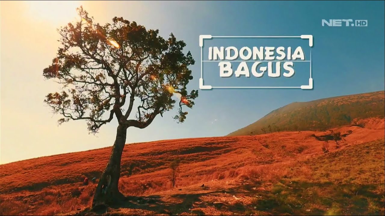 NET. HD - (OBB) Opening Bumper Indonesia Bagus (Cut Version)