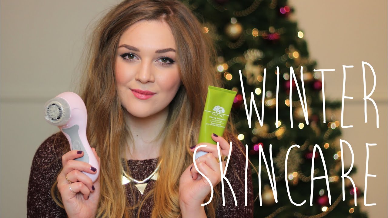 Winter Skincare Routine | I Covet Thee