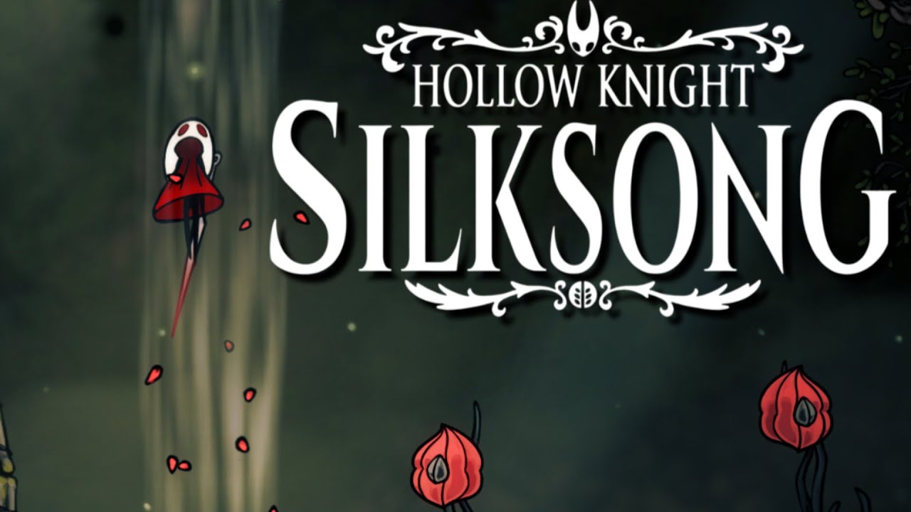 Exploring New Heights & Depths  - Hollow Knight: Silk Song