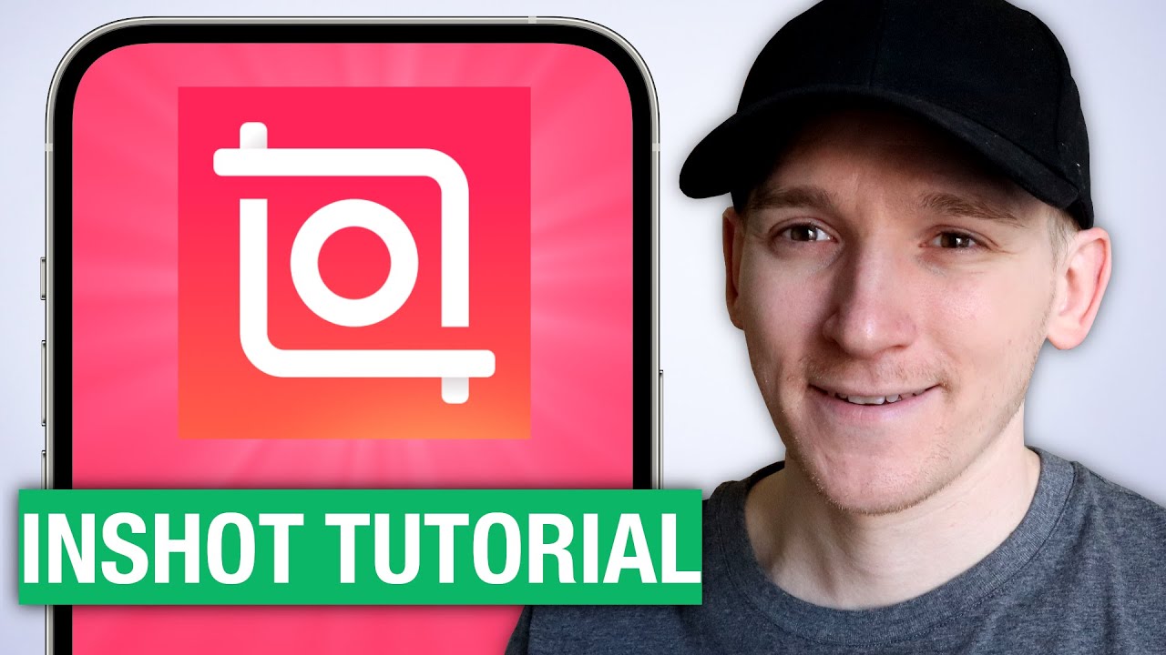 Учебное пособие по редактированию видео InShot — как использовать приложение InShot