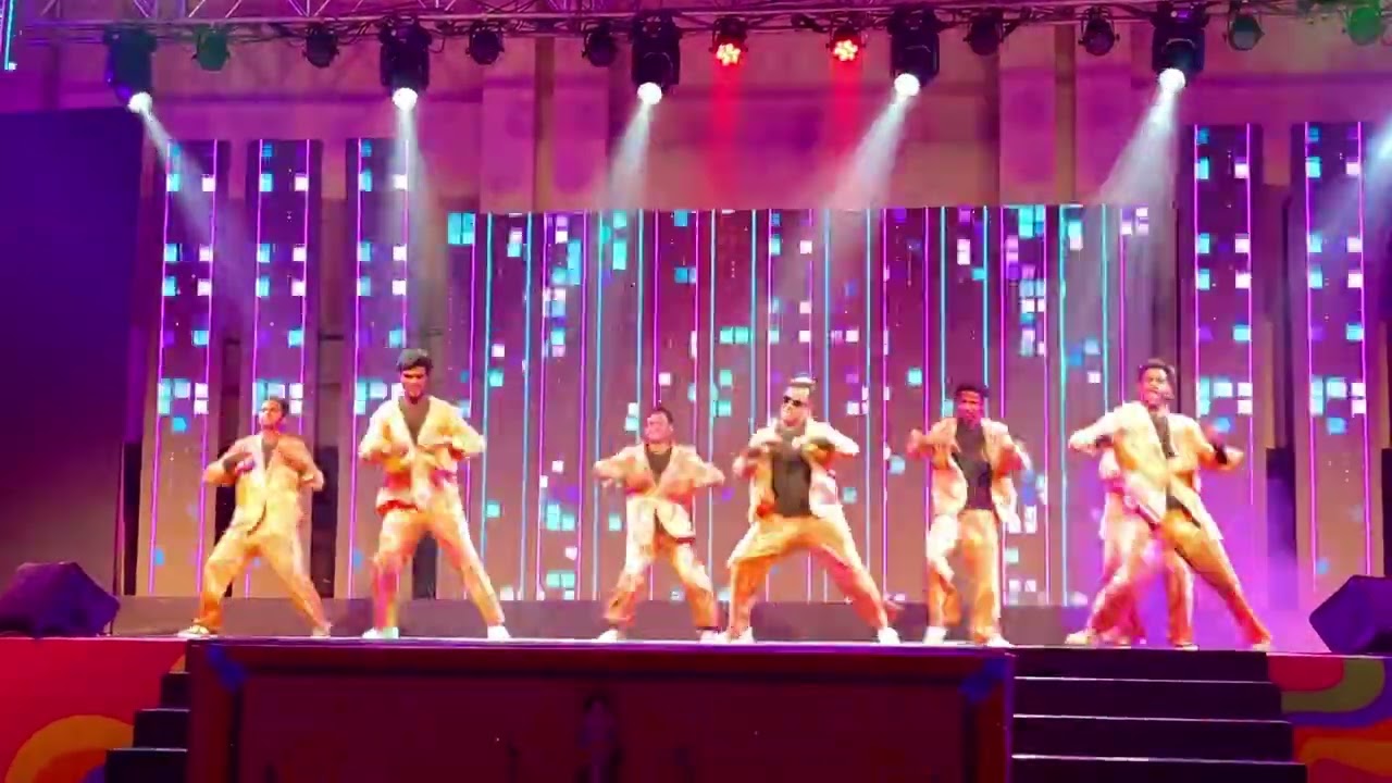 Dance 5