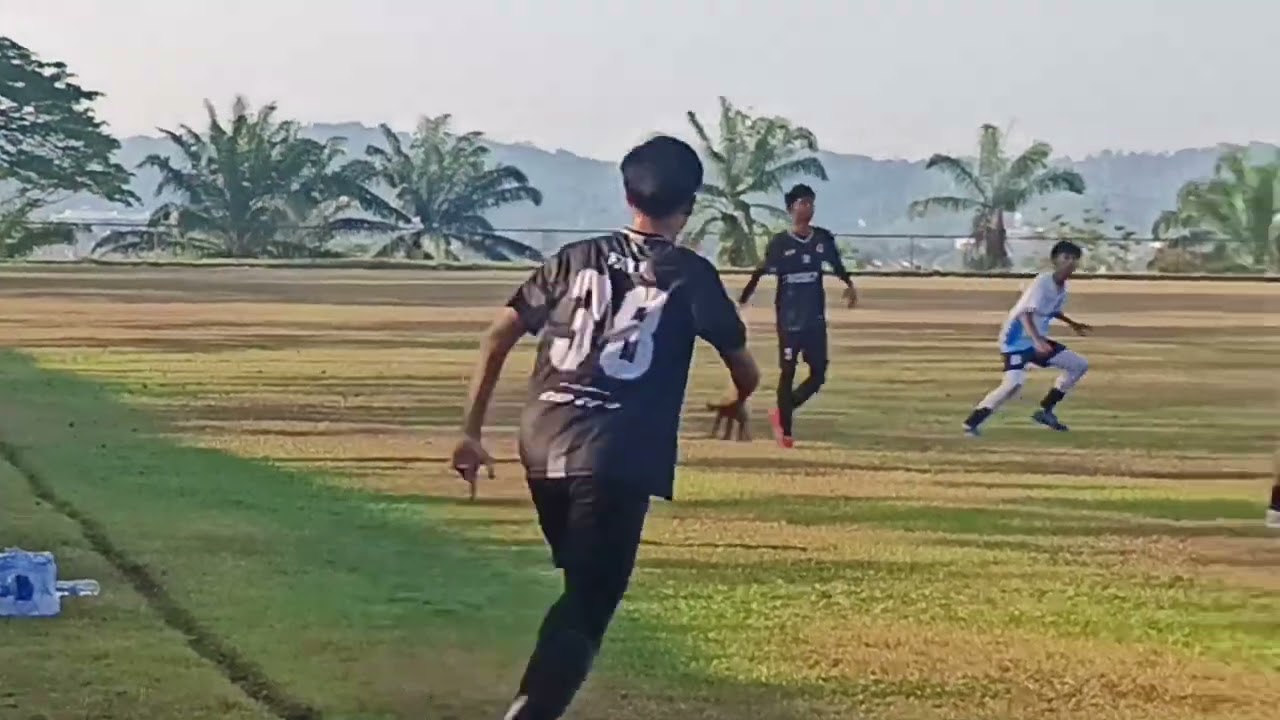 Prestige U16 vs MBC | Tanamera Part 2