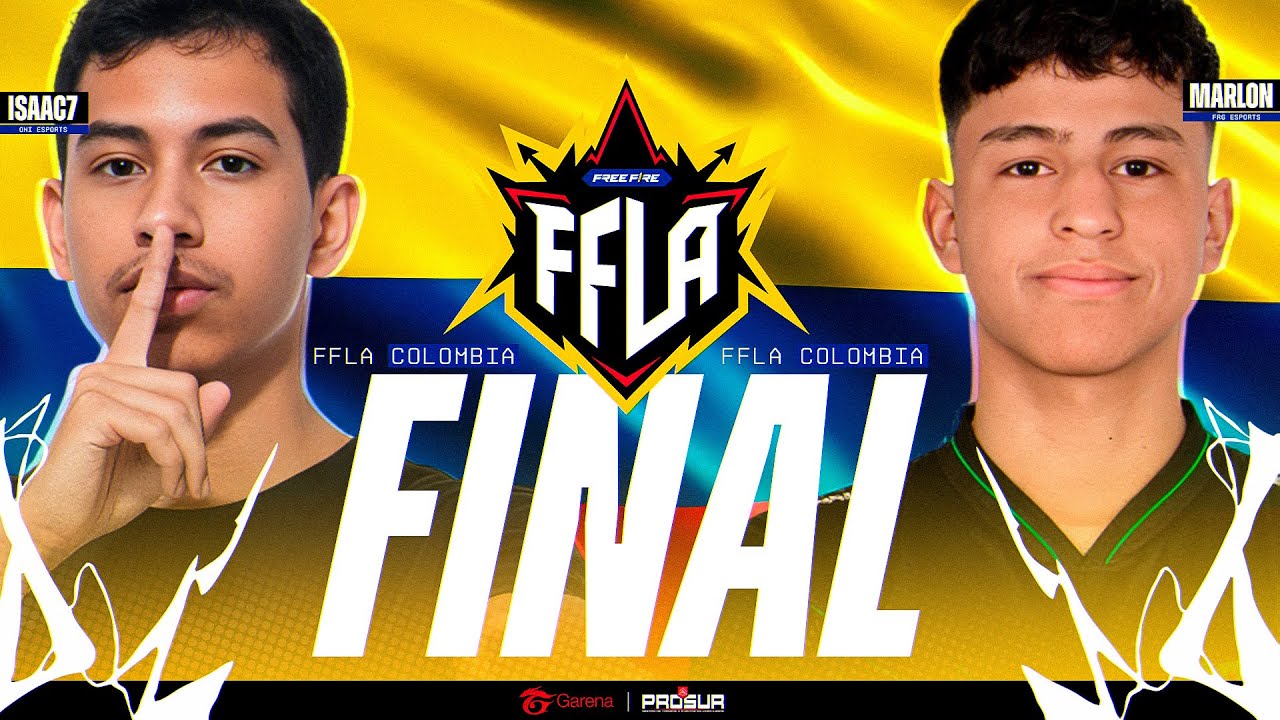 GRAN FINAL | FFLA COLOMBIA