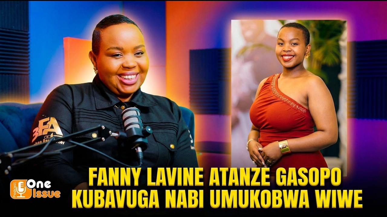 FANNY LAVINE atanze gasopo kubavuga nabi umukobwa wiwe😡🔥| natwaye inda nkiri muto🥺Aba Boss nibazane💵