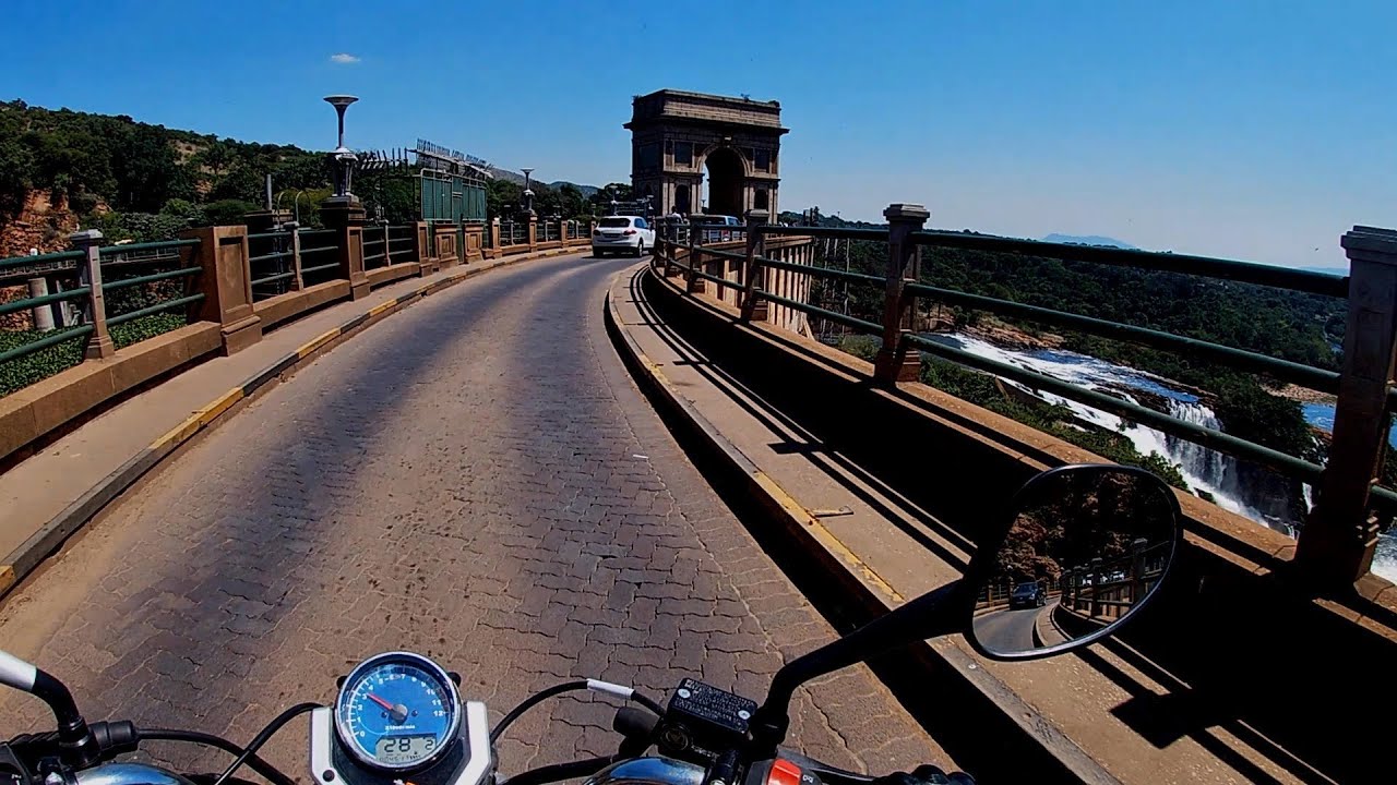 UNLEASHING THE BIG BOY SUPERLIGHT 200CC's TRUE POTENTIAL ON A TRIP TO HARTEES - PART 1