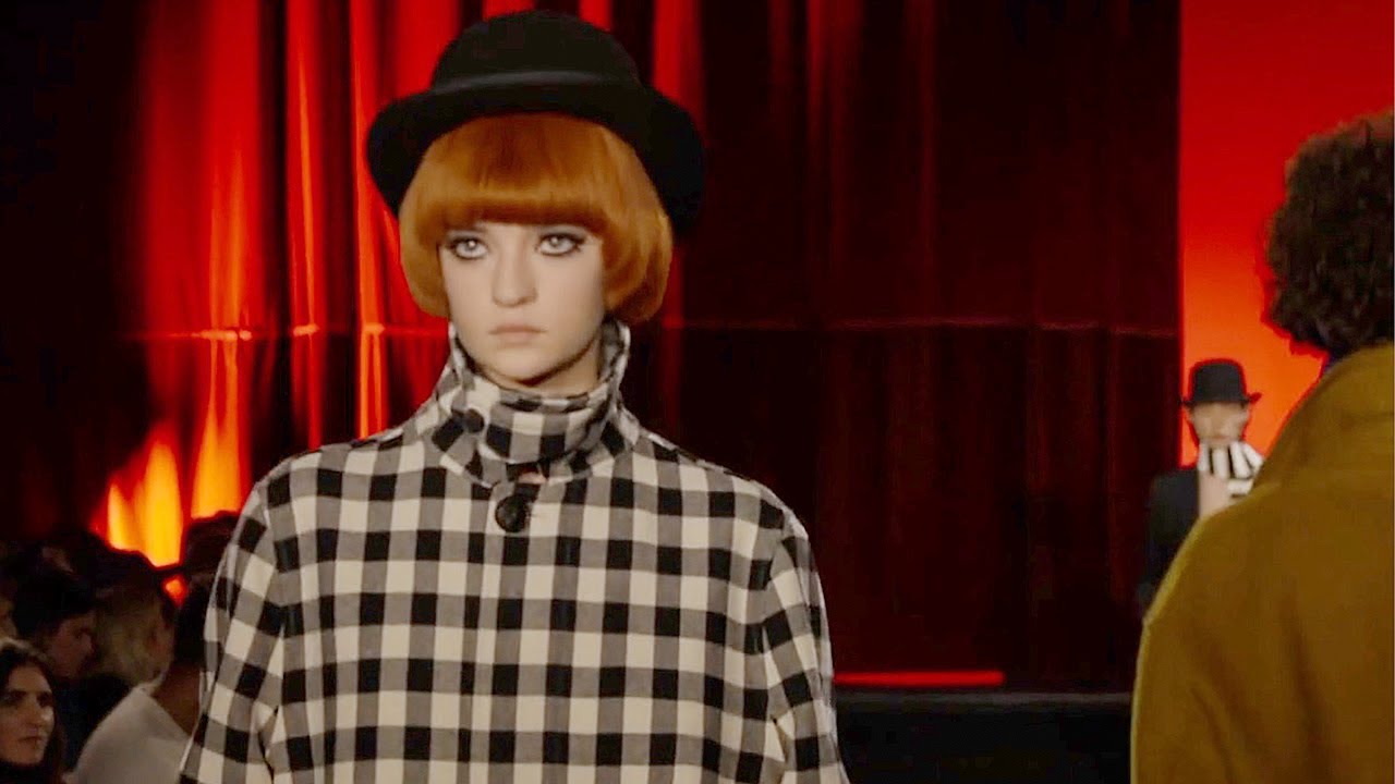 AMI Alexandre Mattiussi | Fall Winter 2020/2021 | Full Show