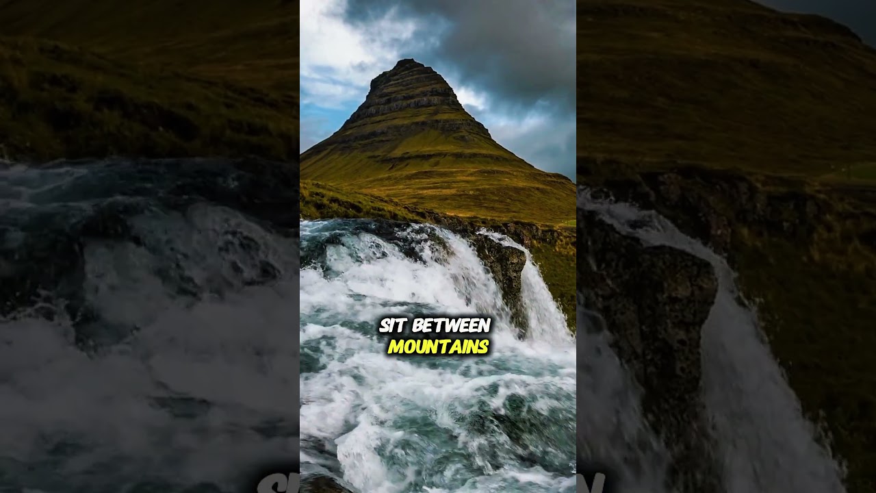 Snaefellsnes Iceland | Lava, Legends, and Northern Seas || #iceland #vikingland #naturalwonder