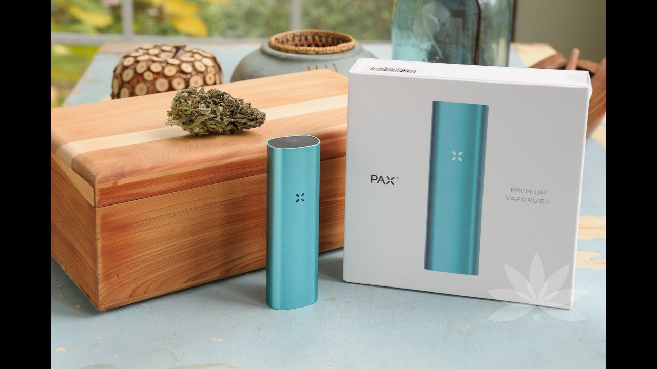 How to Use the Pax 2 Vaporizer &ndash; Smuggle Portland Product Review