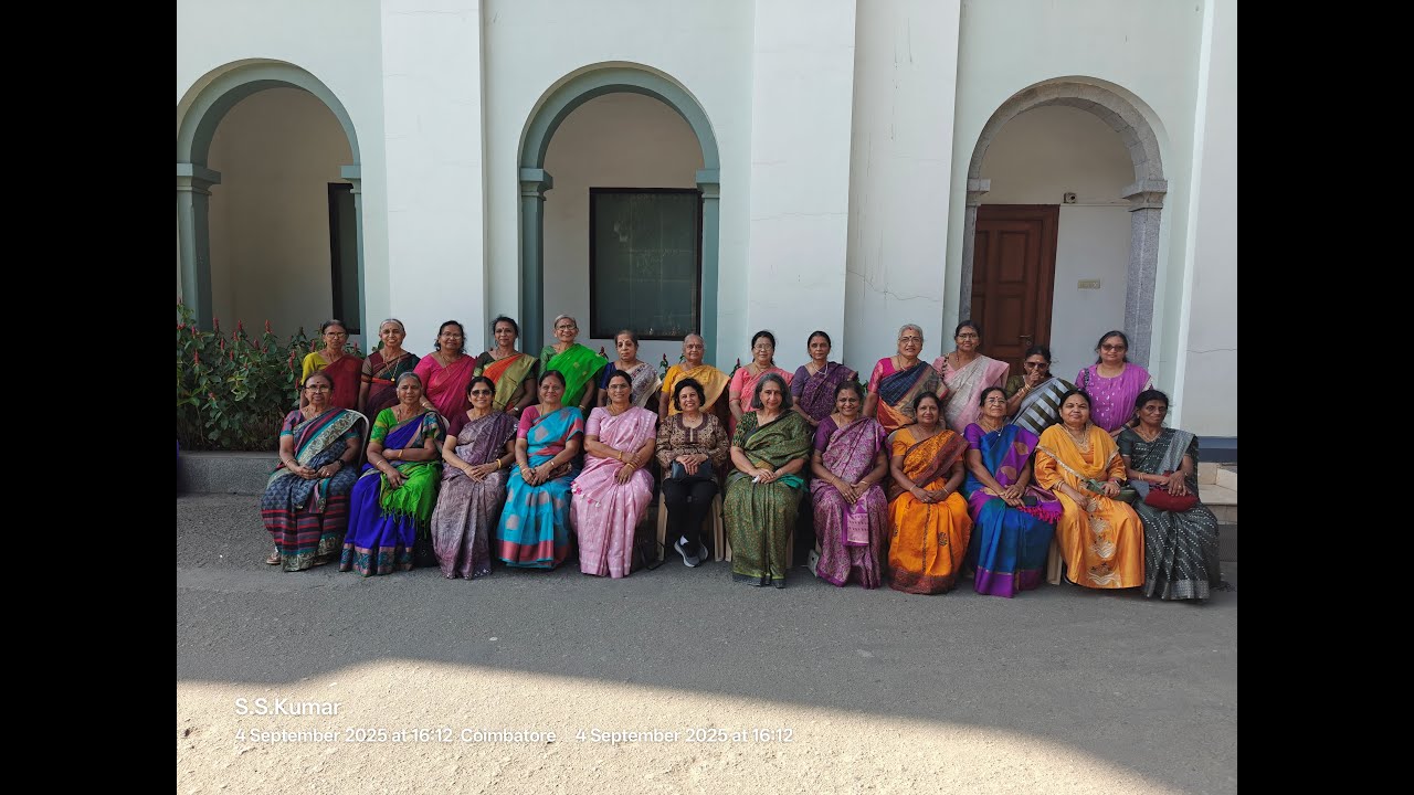 PSGCT 1975 BATCH GOLDEN JUBILEE DAY 1
