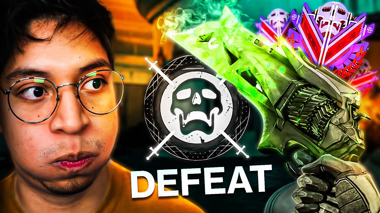 The Worst Way To Lose in Competitive... (Ascendant Belisarius Grind!)